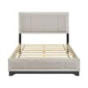 Eastern King Platform Bed