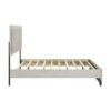 Eastern King Platform Bed
