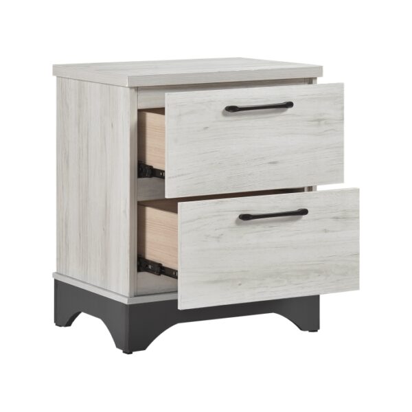 2334-4 Night Stand