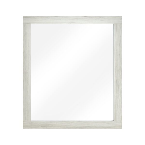 2334-6 Mirror