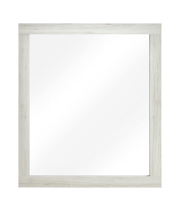 2334-6 Mirror