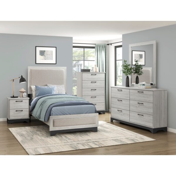 2334-4 Night Stand