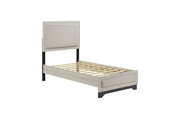 2334 Bedroom 4pc Set (QB+NS+DR+MR)