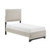 2334 Bedroom 4pc Set (QB+NS+DR+MR)