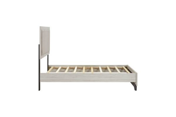 2334 Bedroom 4pc Set (QB+NS+DR+MR)