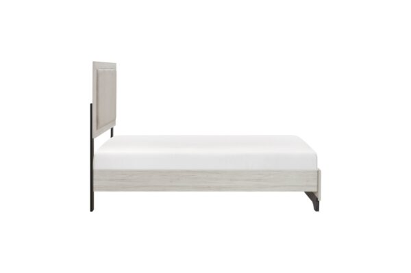 2334 Bedroom 4pc Set (QB+NS+DR+MR)