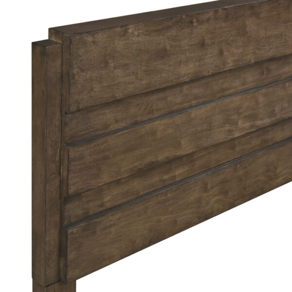 California King Bed