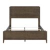 2335 Bedroom Emmett Collection 4pc Set (QB+NS+DR+MR)