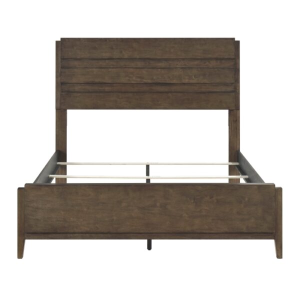 Eastern King Bed