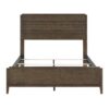 California King Bed