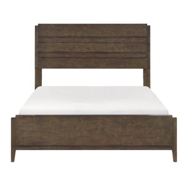California King Bed