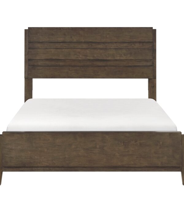 California King Bed