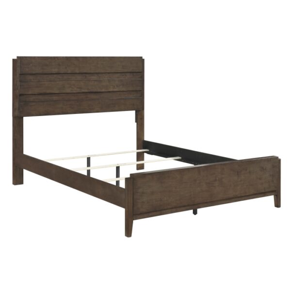 California King Bed
