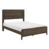 2335 Bedroom Emmett Collection 4pc Set (QB+NS+DR+MR)