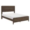 California King Bed