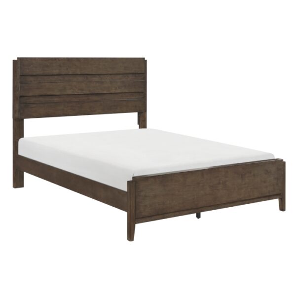 California King Bed