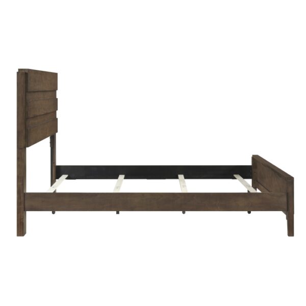 California King Bed