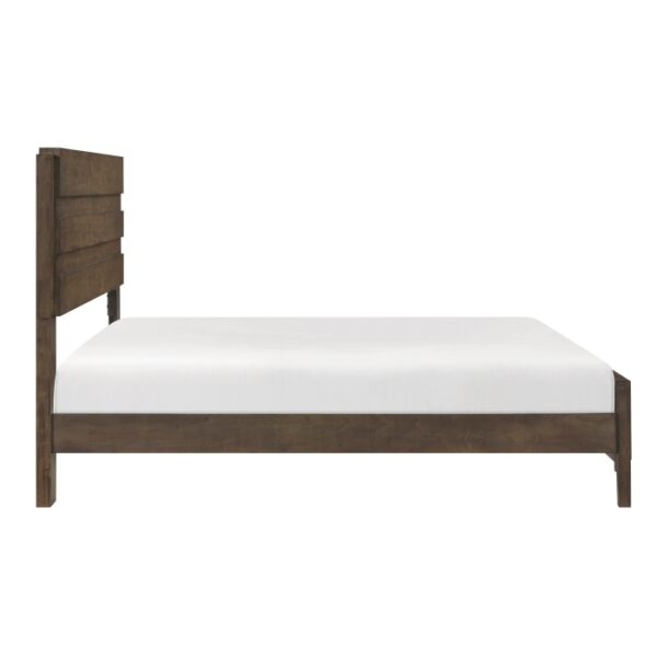 California King Bed