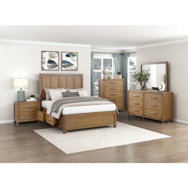 2336-4 Night Stand