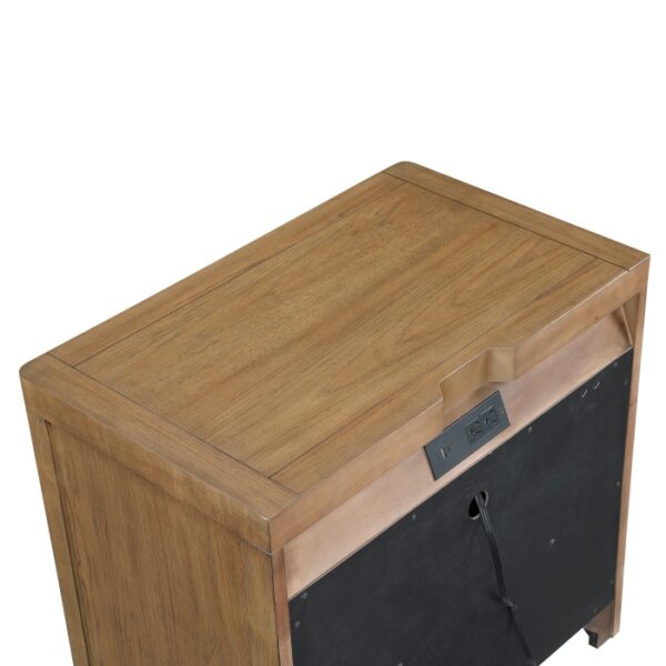 2336-4 Night Stand