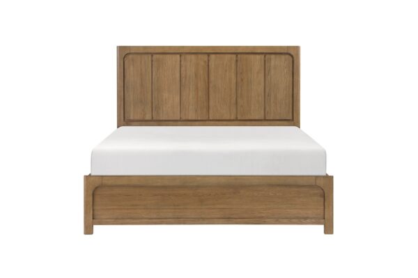 2336 Bedroom 4pc Set (QB+NS+DR+MR)