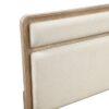 2350 Bedroom Wilshire Collection 4pc Set (QB+NS+DR+MR)