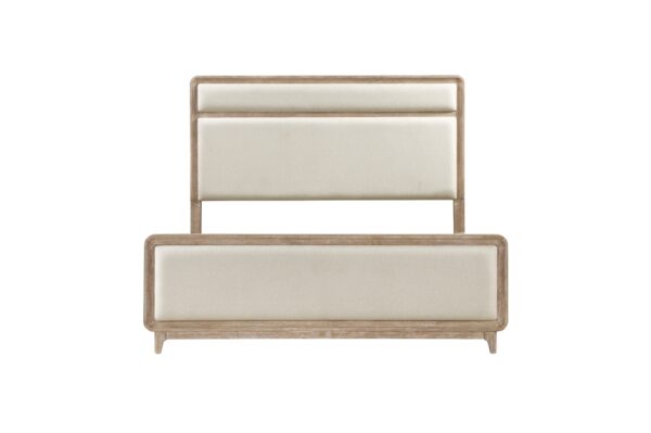 2350 Bedroom Wilshire Collection 4pc Set (QB+NS+DR+MR)