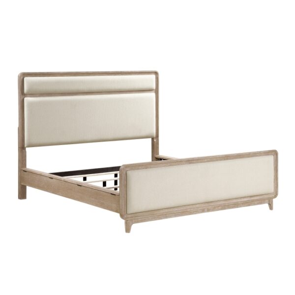 Eastern King Bed