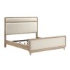 California King Bed