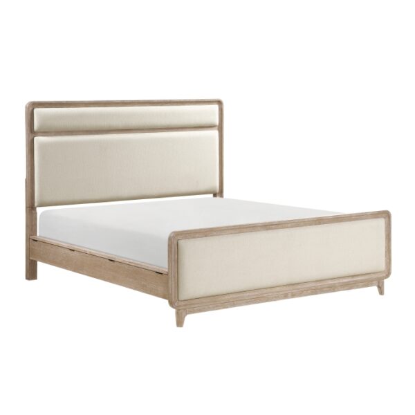 Eastern King Bed