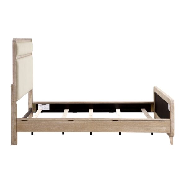 Eastern King Bed