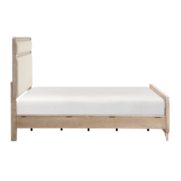 Eastern King Bed