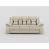8229NDG-3 Double Reclining Sofa