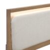 HE-2385-1  Queen Bed
