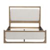HE-2385-1  Queen Bed