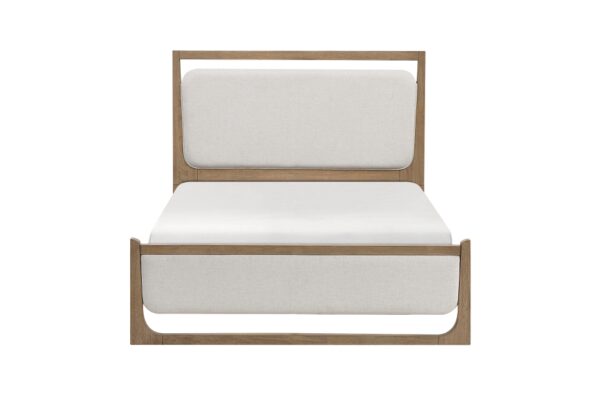 2385 Bedroom 4pc Set (QB+NS+DR+MR)