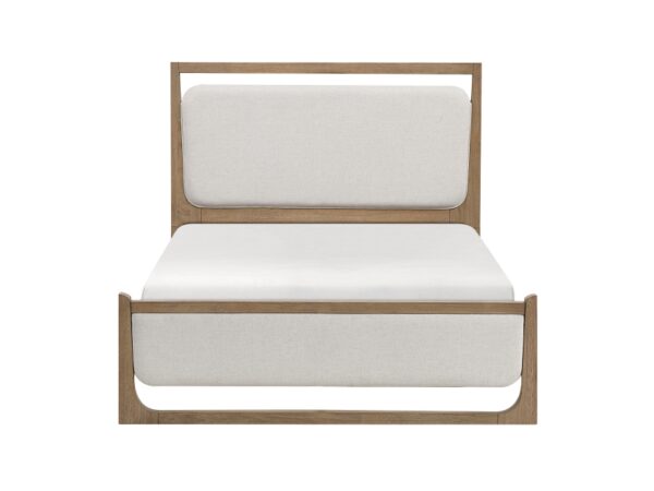 2385 Bedroom 4pc Set (QB+NS+DR+MR)