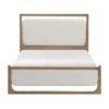 HE-2385-1  Queen Bed