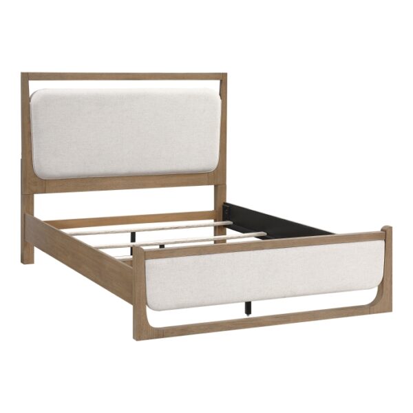 California King Bed