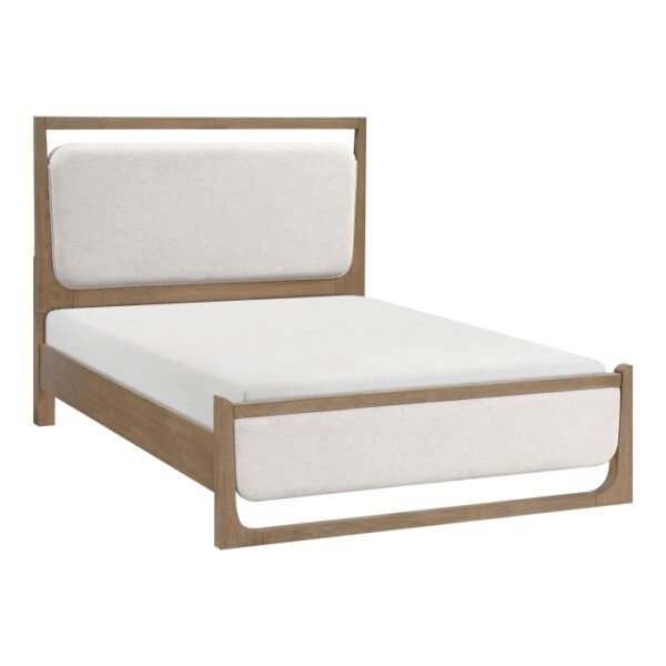 California King Bed