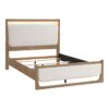 California King Bed