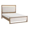 California King Bed