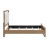 California King Bed