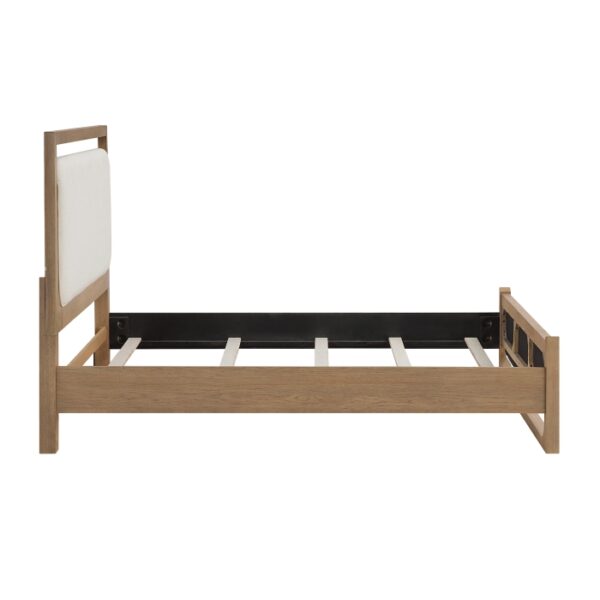 California King Bed