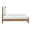 California King Bed