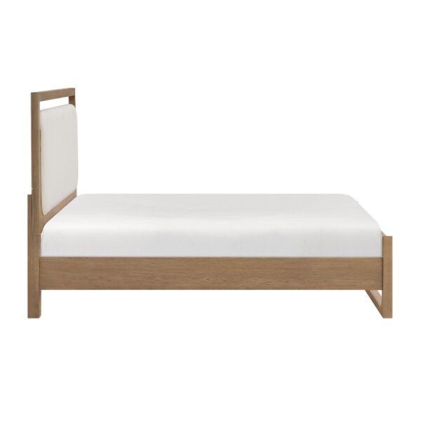California King Bed