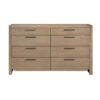 2385 Bedroom 4pc Set (QB+NS+DR+MR)