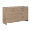 2385 Bedroom 4pc Set (QB+NS+DR+MR)