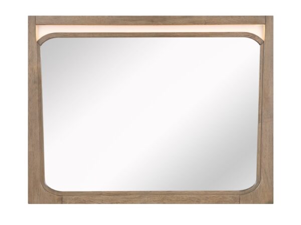2385-6 Mirror