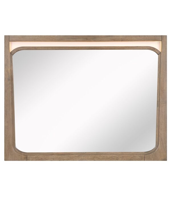 2385-6 Mirror